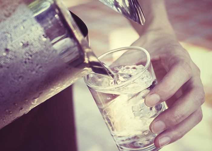 Afectados por inundaciones deben tener precaución con agua que consumen