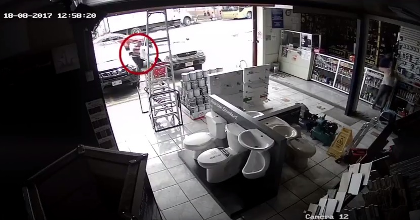 Denuncias por hurto superan los ocho mil casos