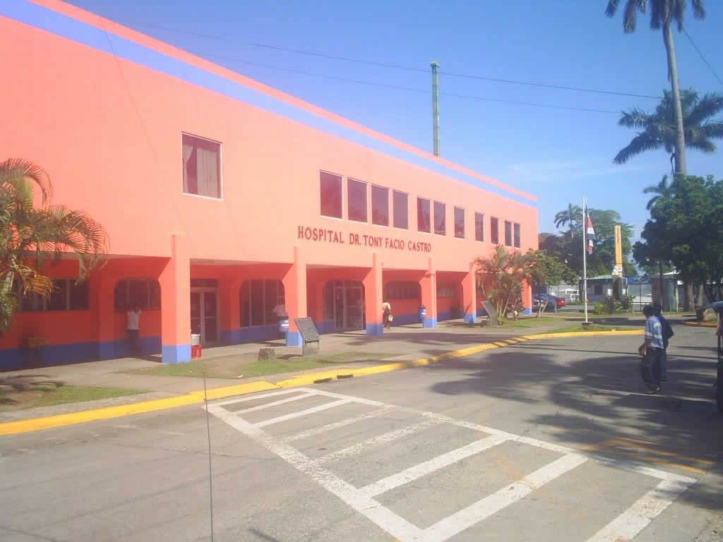 Hospital de Limón pondrá al servicio de pacientes pruebas de función pulmonar 