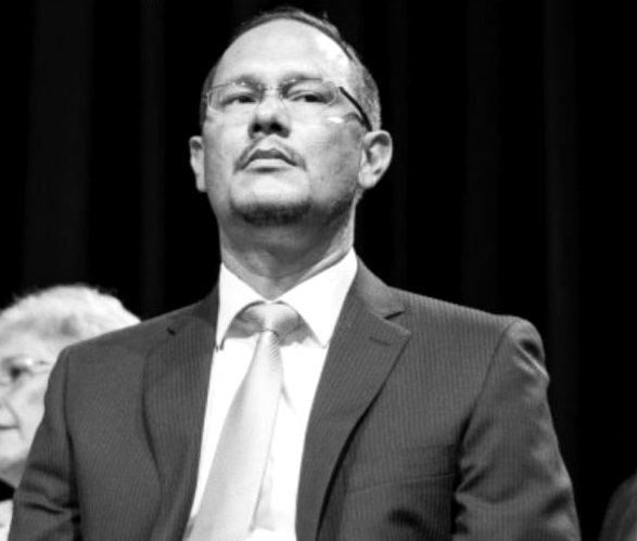 Fiscalía investiga denuncia en contra de magistrado destituido