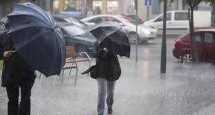 Sistema de baja presión pone a 75 cantones en alerta 