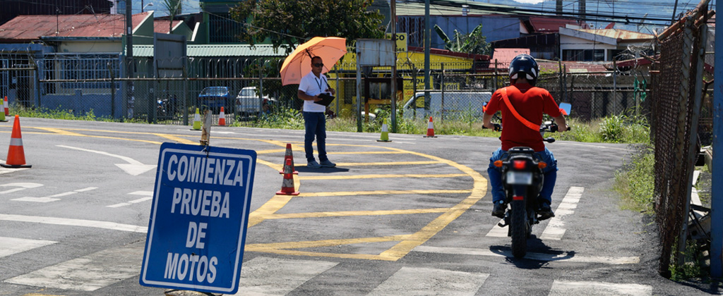 ¿Quiere licencia? ¡Ojo este 1 de noviembre!