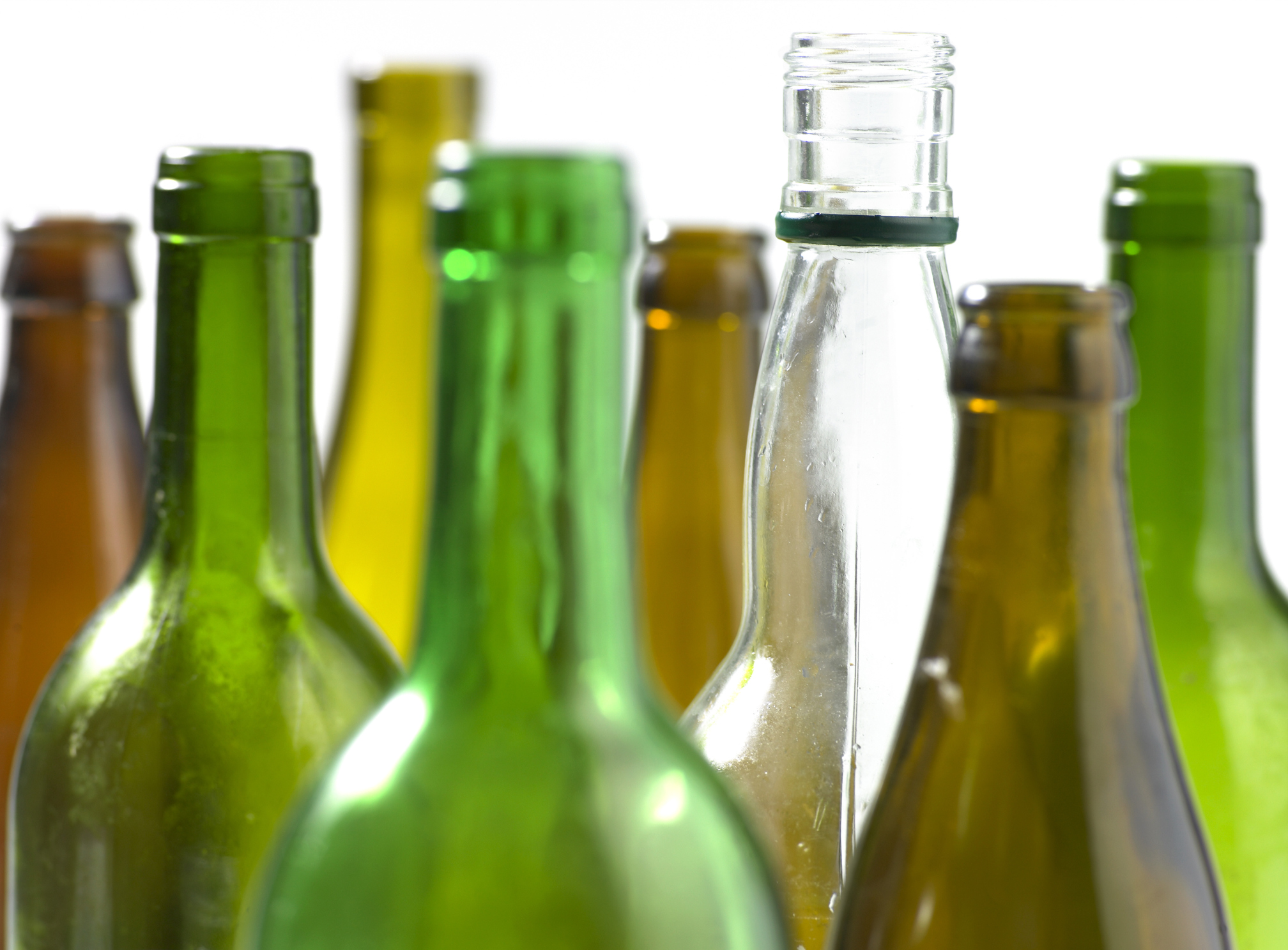 Para este año los interesados en entregar su reciclaje pueden llevar las botellas enteras y no trituradas.