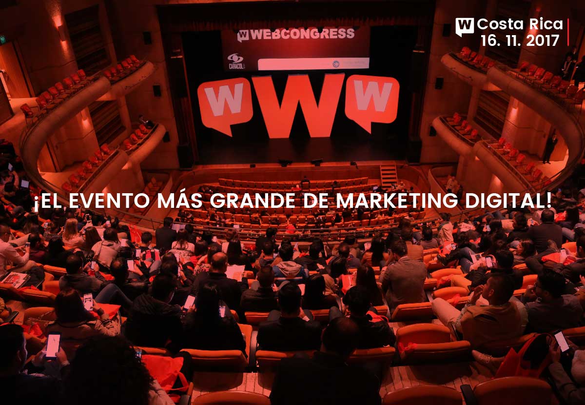 Web Congress