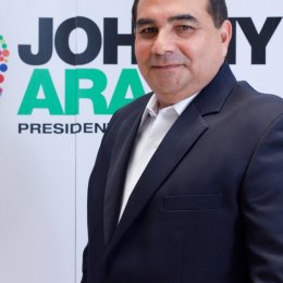 Nuevo diputado