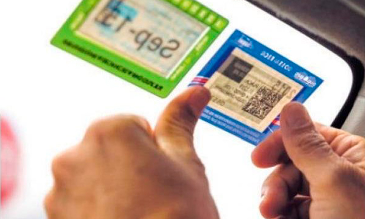 ¿Dudas sobre marchamo? Esto le interesa