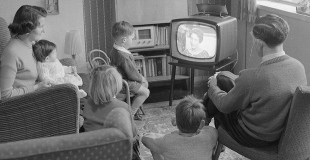 Día Mundial de la Televisión