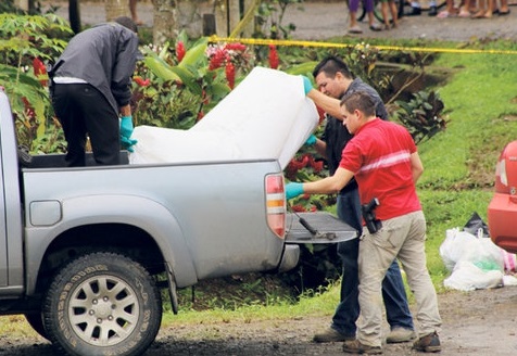 Lamentable, 25 mujeres fueron asesinadas por sus parejas este año 