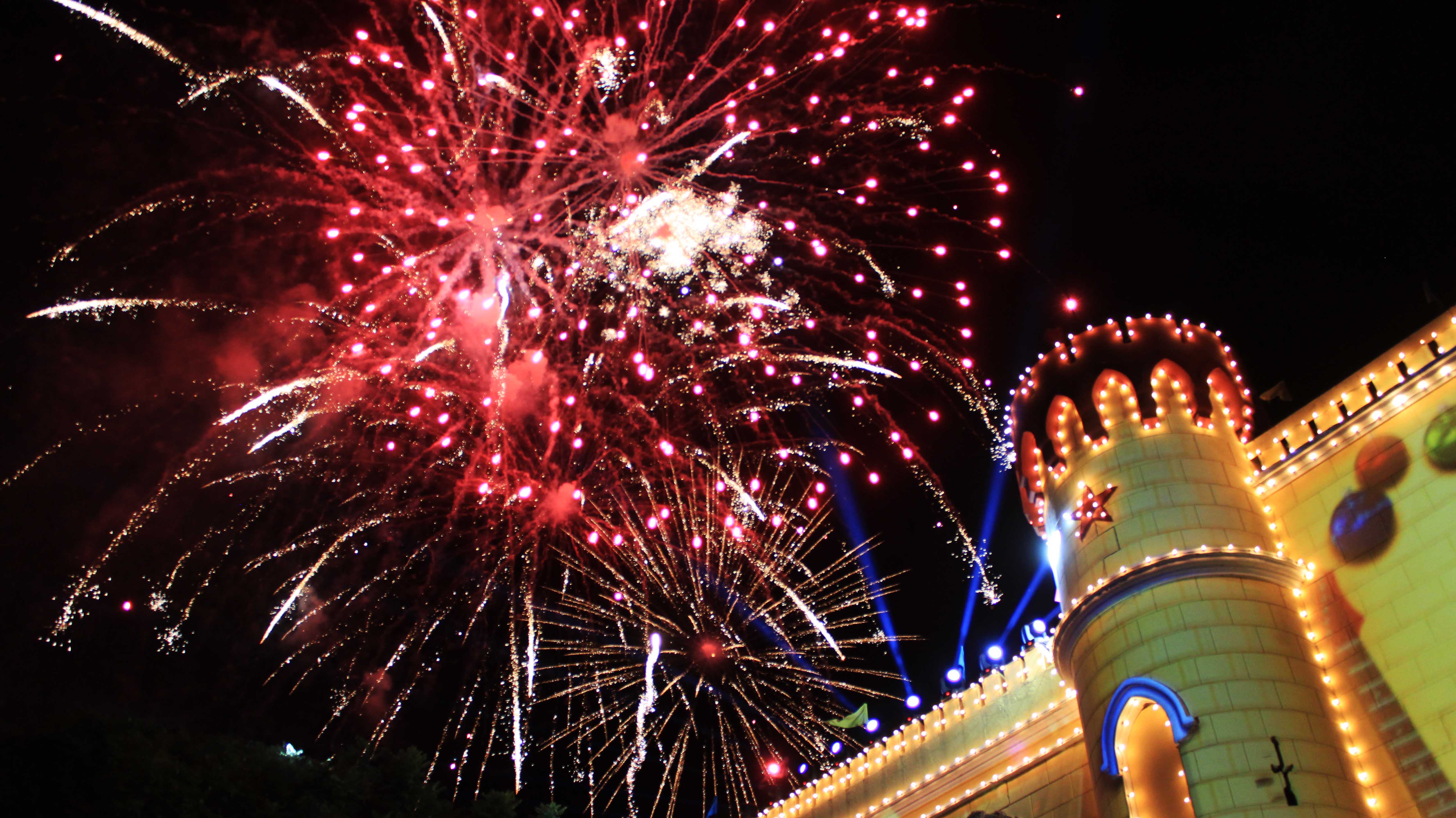 Iluminación de Museo de los Niños contará con mucha seguridad