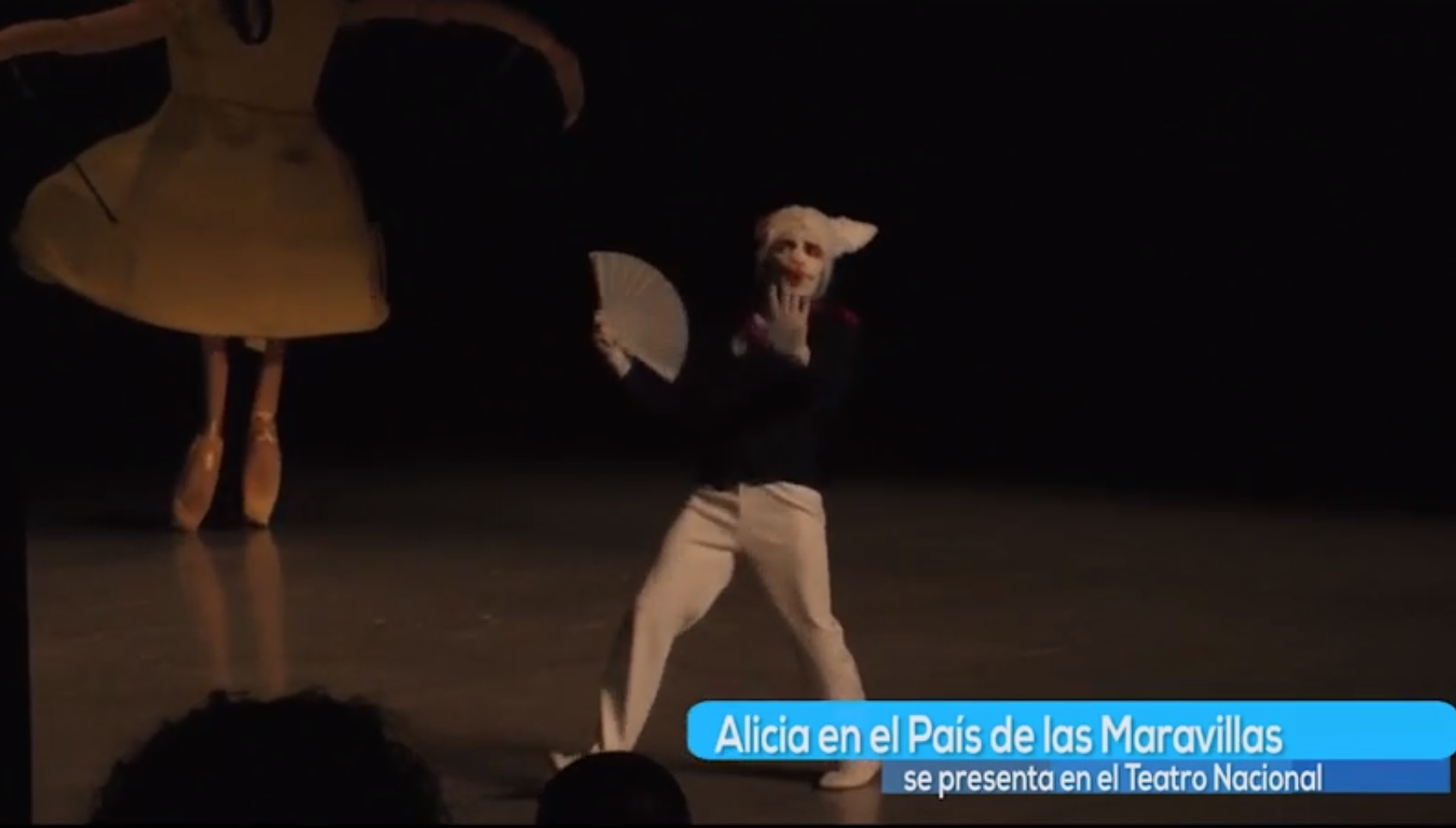 Alicia en el País de las Maravillas