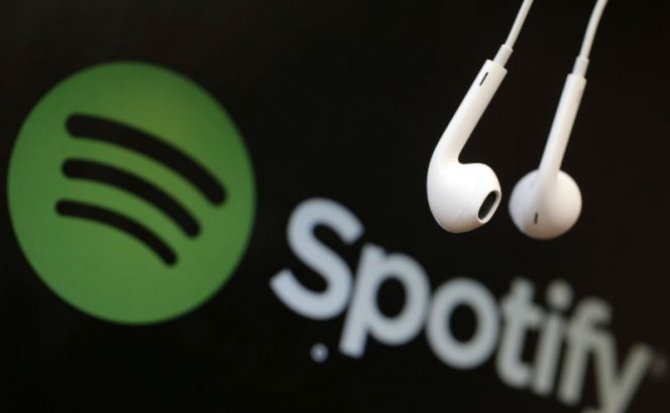 Spotify presentó el Top de canciones más escuchadas en el 2017