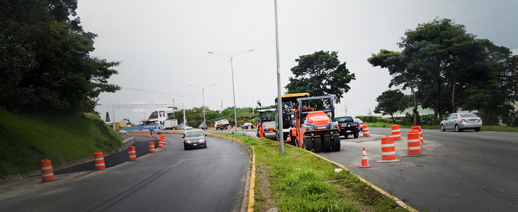 La inversión del proyecto será de ¢3 mil millones.