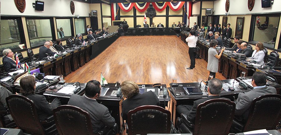 Diputados no tendrán más vacaciones para participar en campaña política