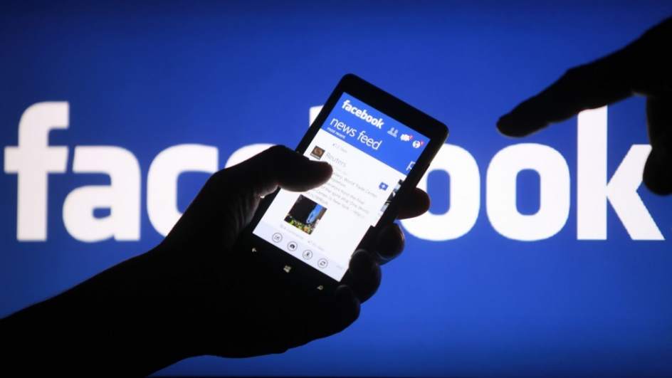 Facebook priorizará contenidos personales primero que empresas