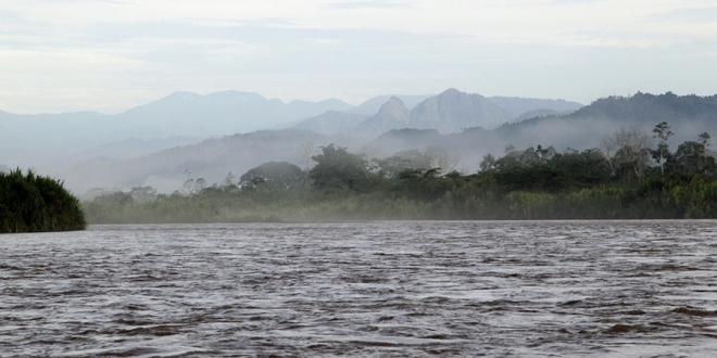 Profundidades de la Zona Sur dejarán de ser un misterio