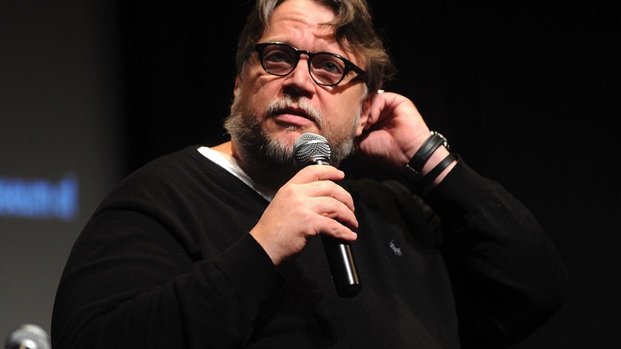 Guilllermo del Toro es acusado de plagio 