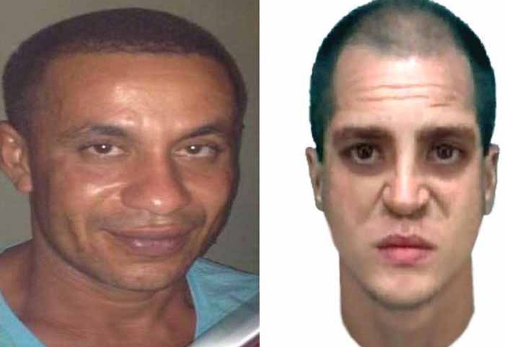 Familiares se verán cara a cara con los sospechoso