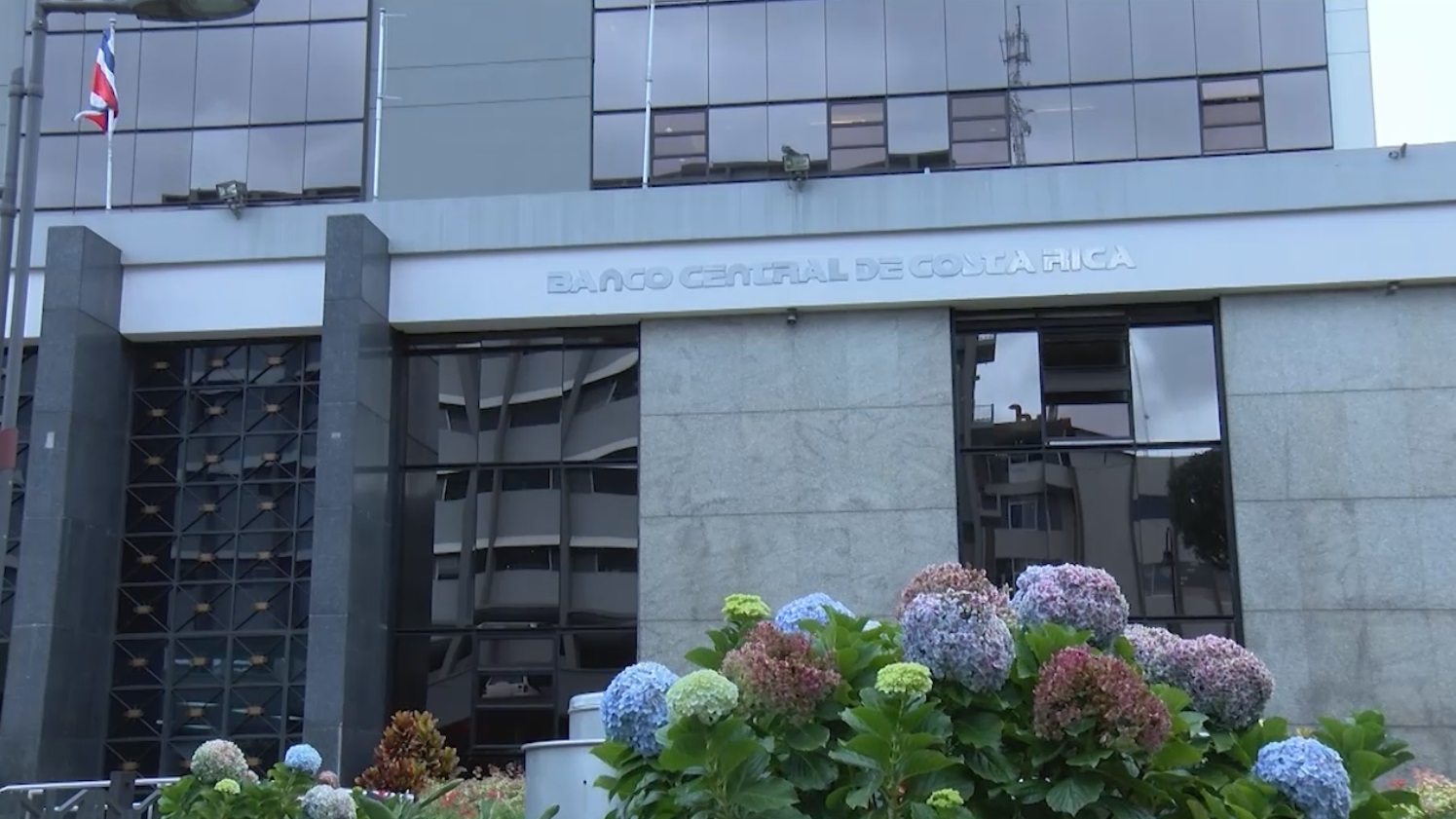 Banco Central de Costa Rica