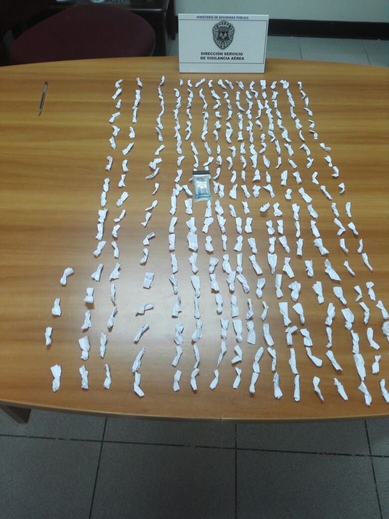 Ministerio de Seguridad Pública