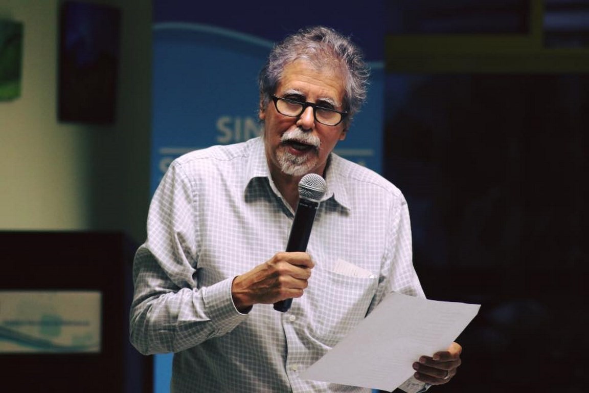 Artistas festejaran Día Nacional de la Poesía 

 