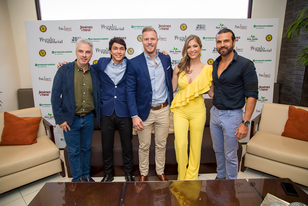 “Un Regalo Esencial”, llegará al cine