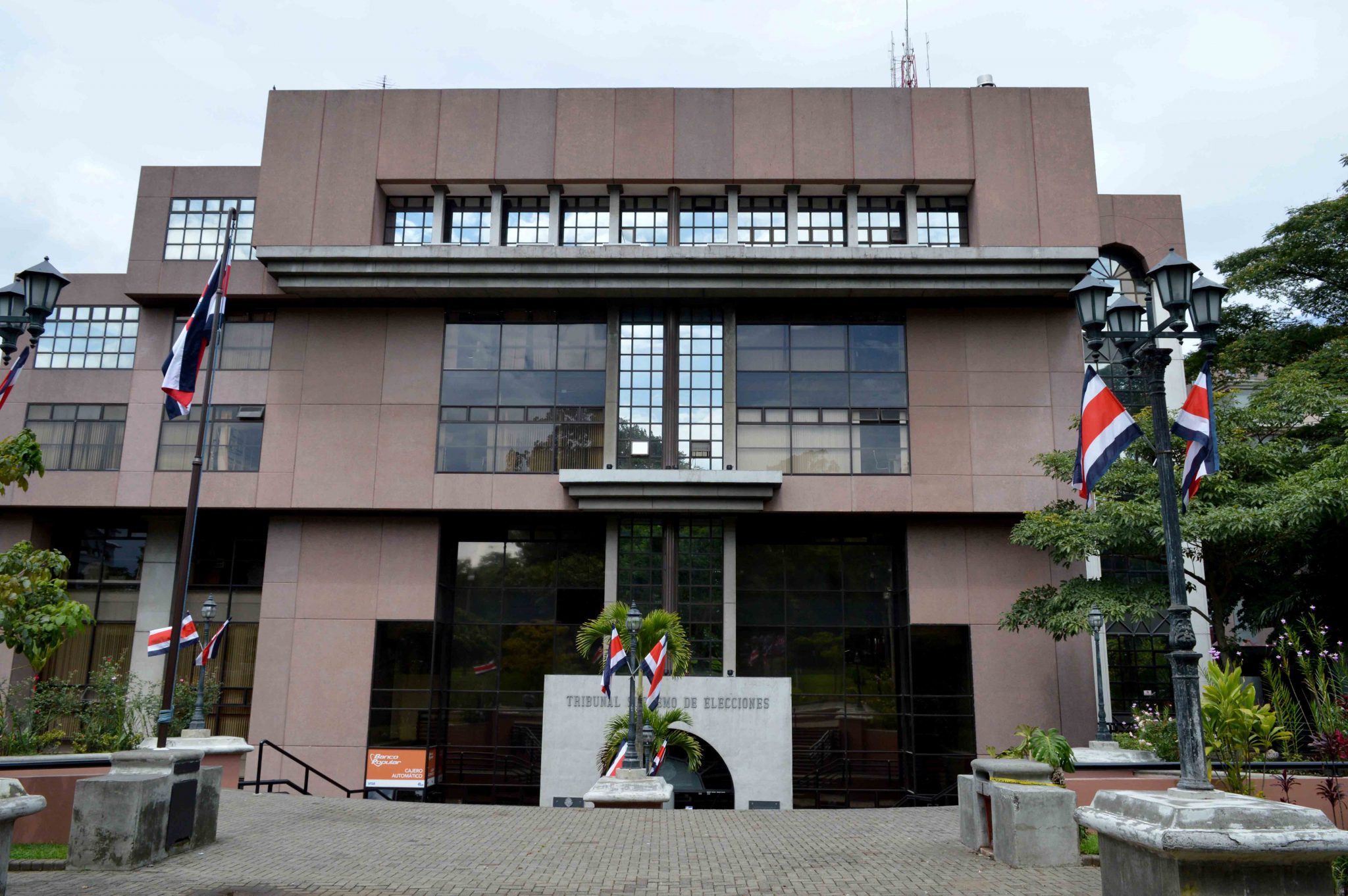 Veda electoral rige a partir del jueves