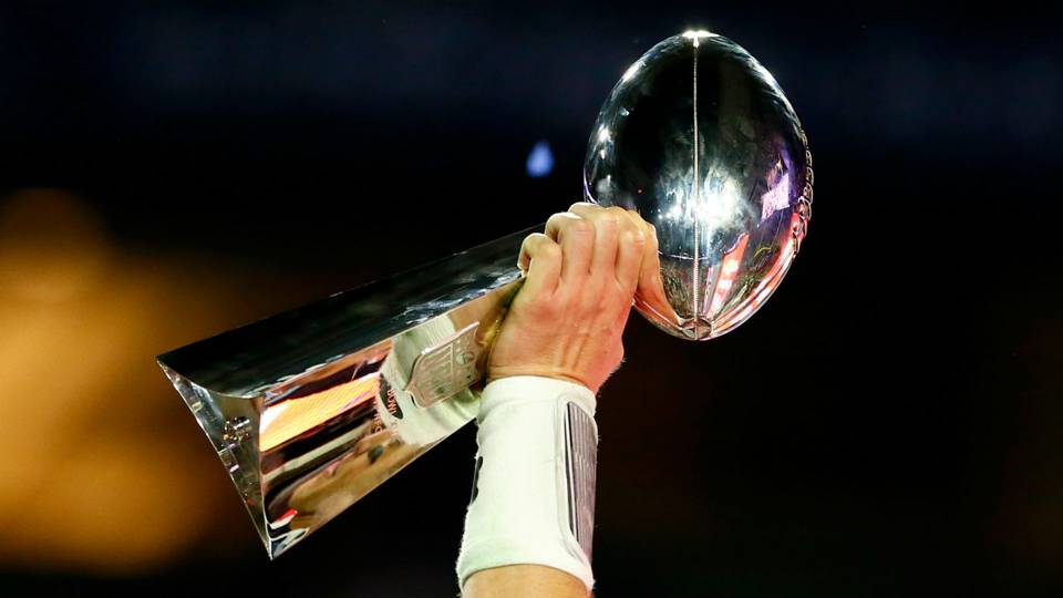 Cosas que debes saber sobre el Super Bowl 