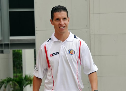 Pablo Gabas votó por primera vez en presidenciales 