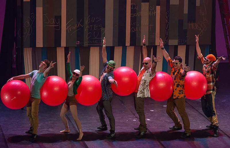 FIA ofrece variedad de propuestas