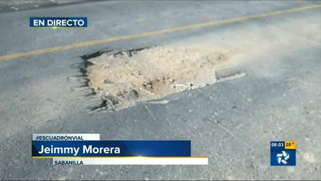 INFRAESTRUCTURA VIAL