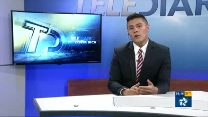 Caso de un año y medio despues