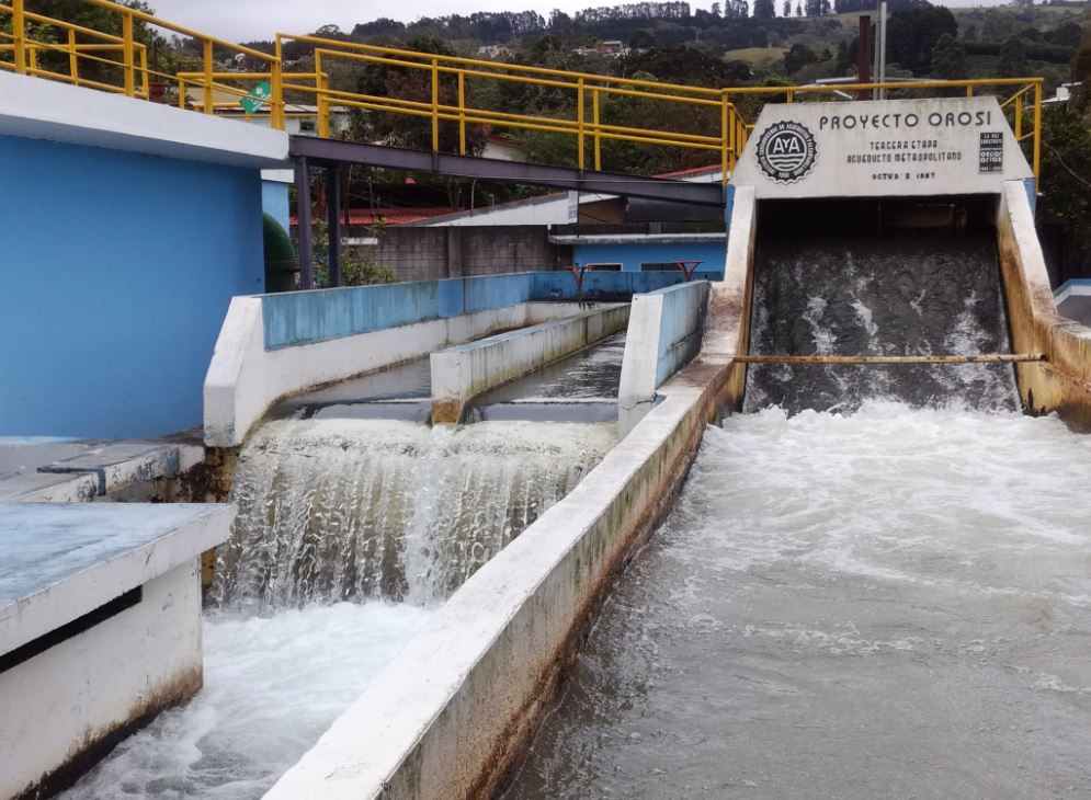 Sábados: Día que más escasea el agua en el Valle Central