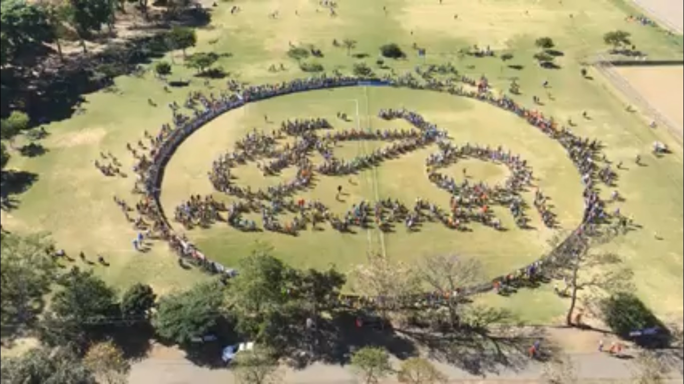 Segunda intervención.
