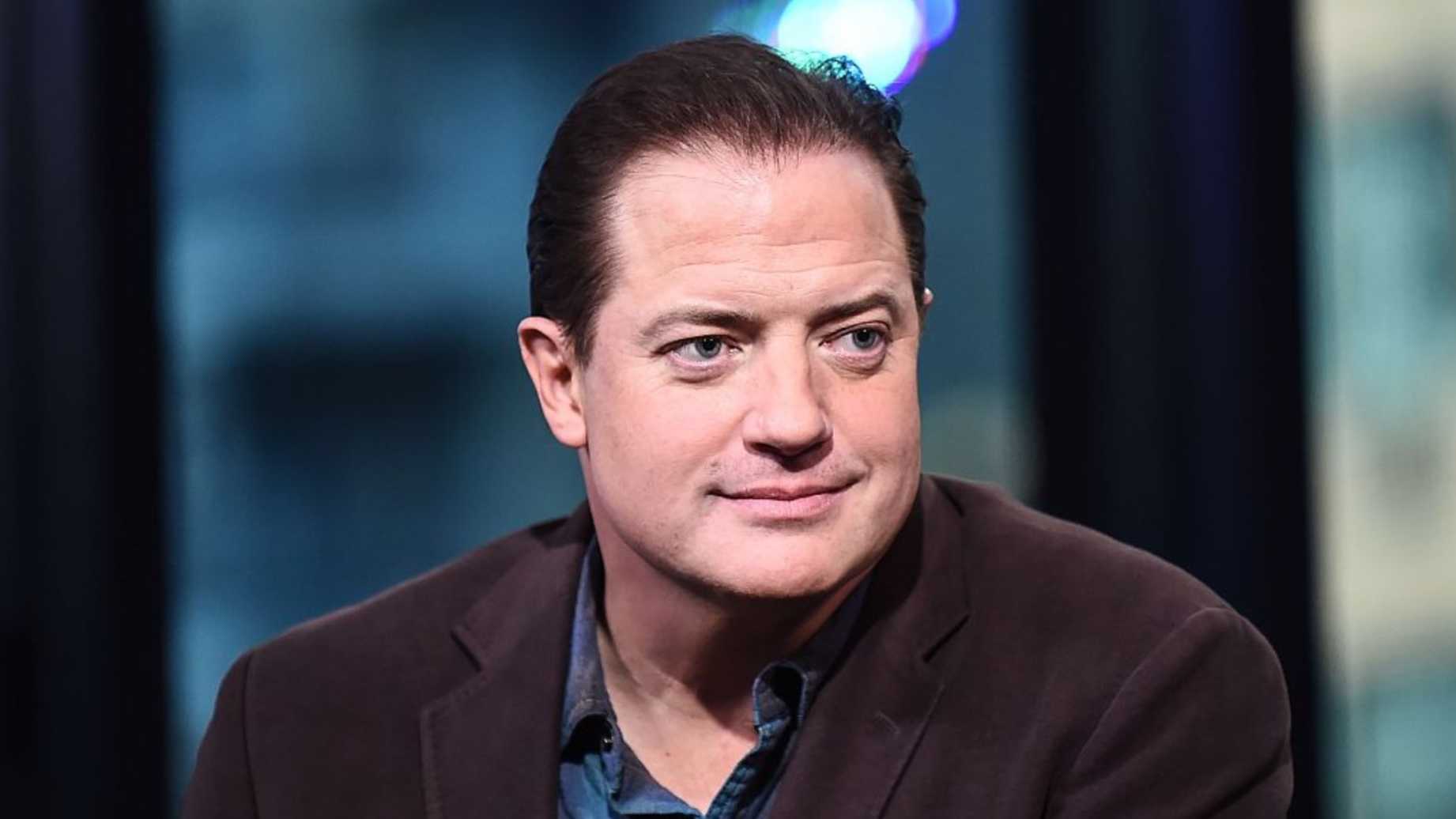 (+VÍDEO) Actor de 'La Momia' denunció abuso sexual