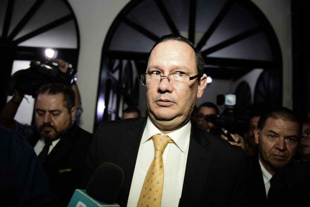 Foto: Miriet Ábrego, Semanario Universidad.