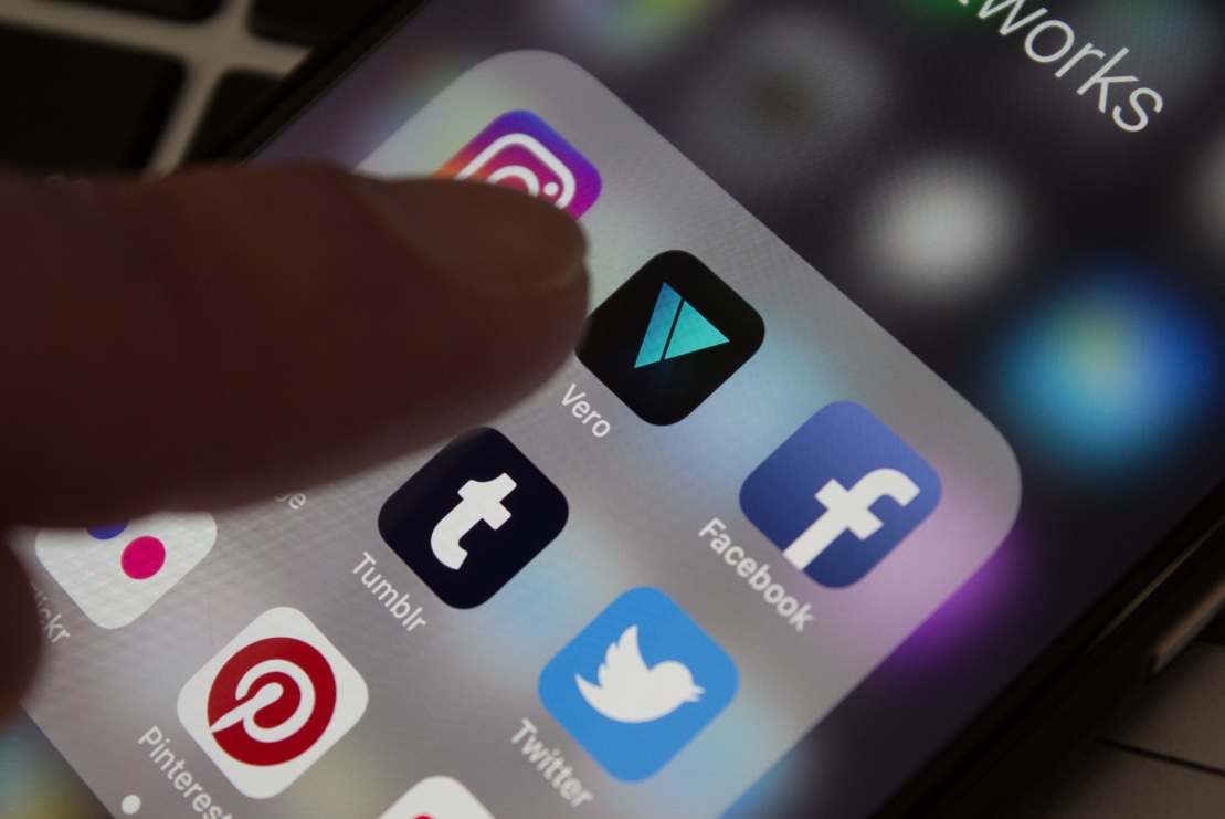 (+VIDEO) Vero: La red social que espera superar a Facebook e Instagram