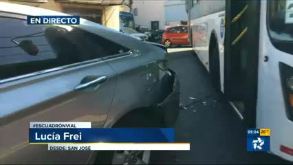 Accidente
