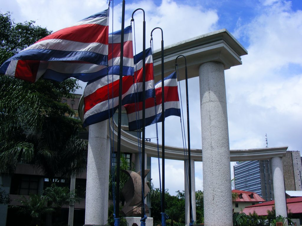 Conferencia Episcopal rechazó señalamientos del TSE