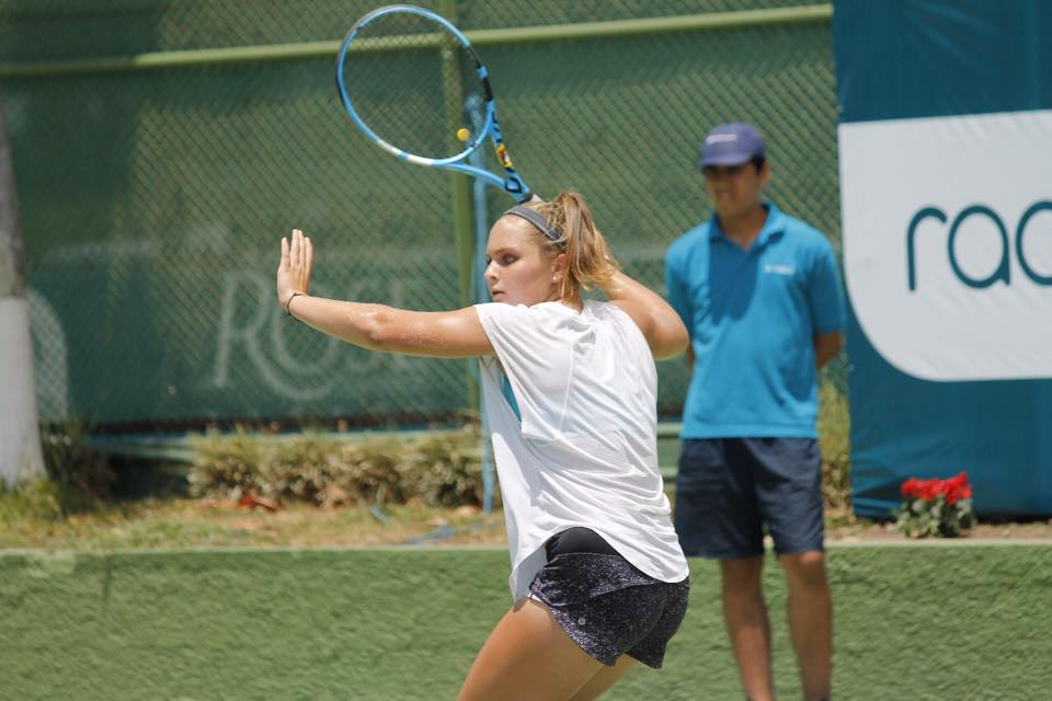 Foto: Facebook Costa Rica Bowl