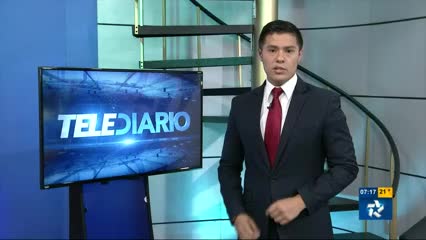 Mujer denuncia acoso 