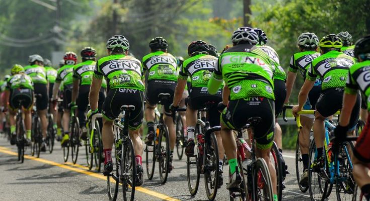 (+VIDEO) Llega a Costa Rica el Gran Fondo New York  