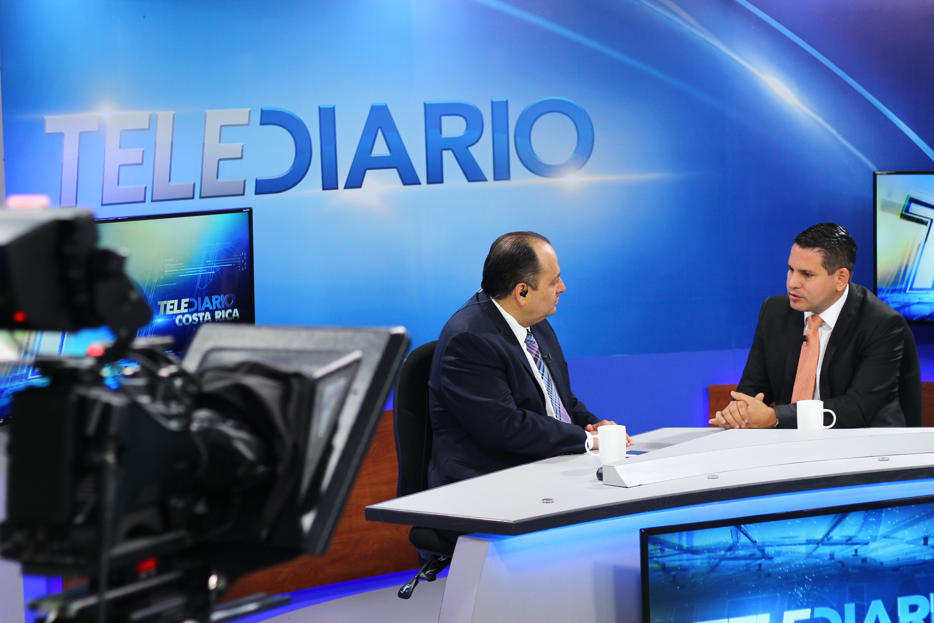 Lineth Saborío integrará equipo de seguridad de Fabricio Alvarado