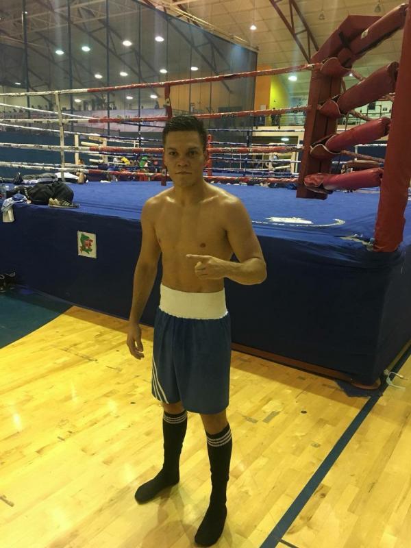 Foto: Facebook Comité Olímpico Nacional de Costa Rica