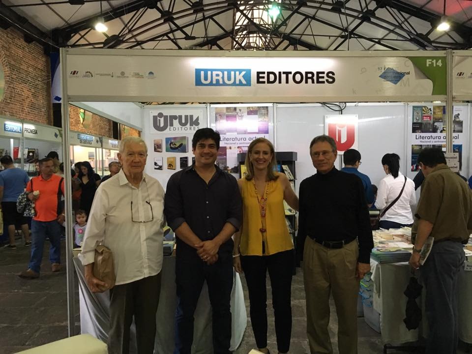 Nueva adhesión a Carlos Alvarado