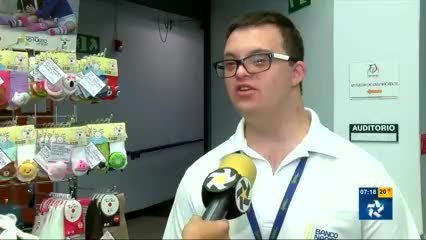 Día Mundial del Síndrome de Down