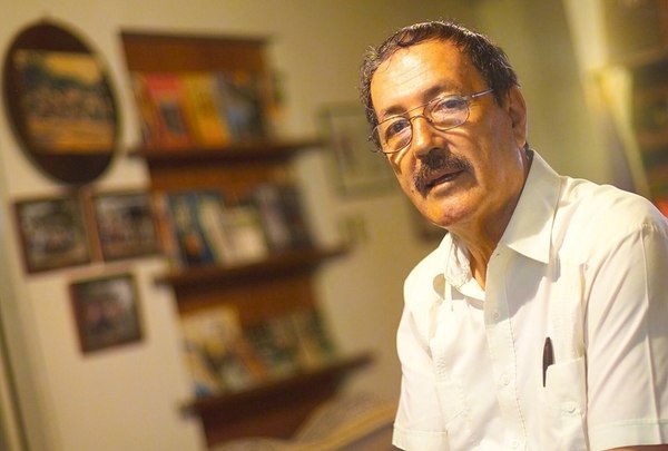 Falleció Miguel Salguero, polifacético expositor del folclor costarricense