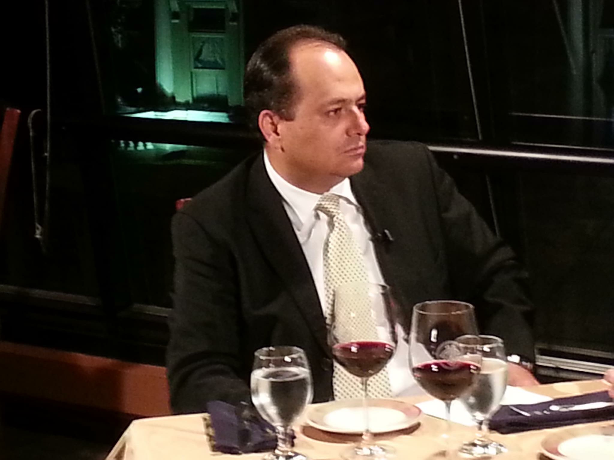 Claudio Alpizar: Encuesta CIEP y mis proyecciones en 2da ronda