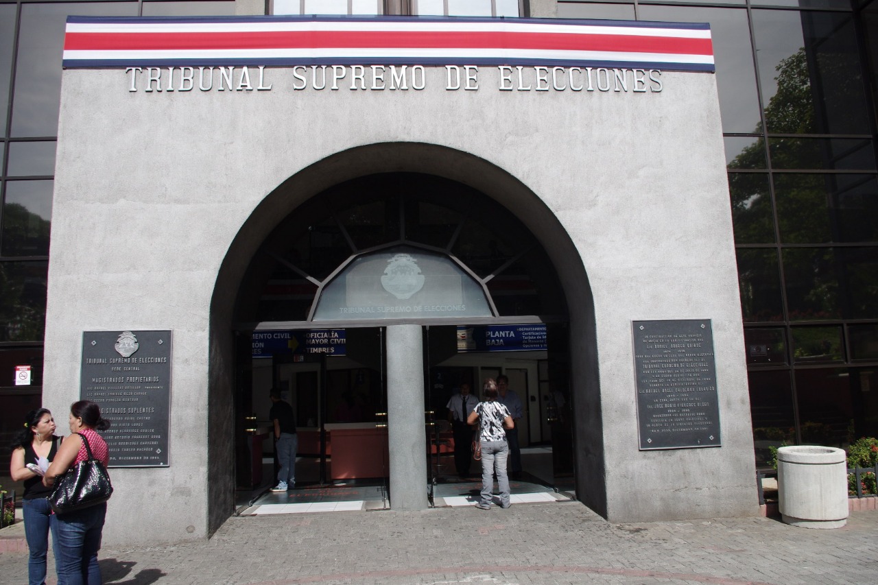 TSE dicta medidas cautelares contra Fabricio Alvarado 

 