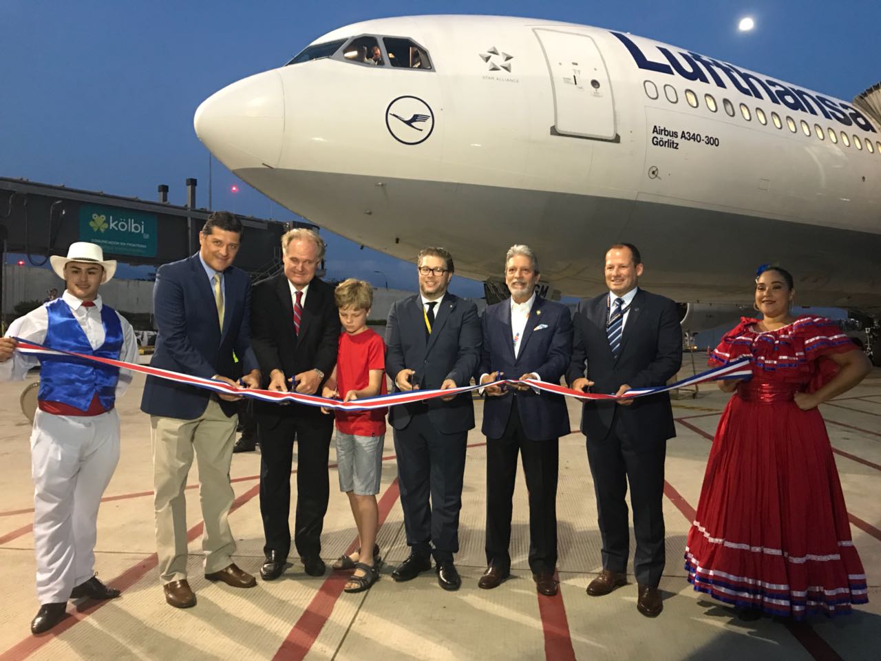 Foto: Gobierno de Costa Rica.