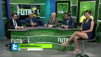 FAD: Polémica Ricardo Montero